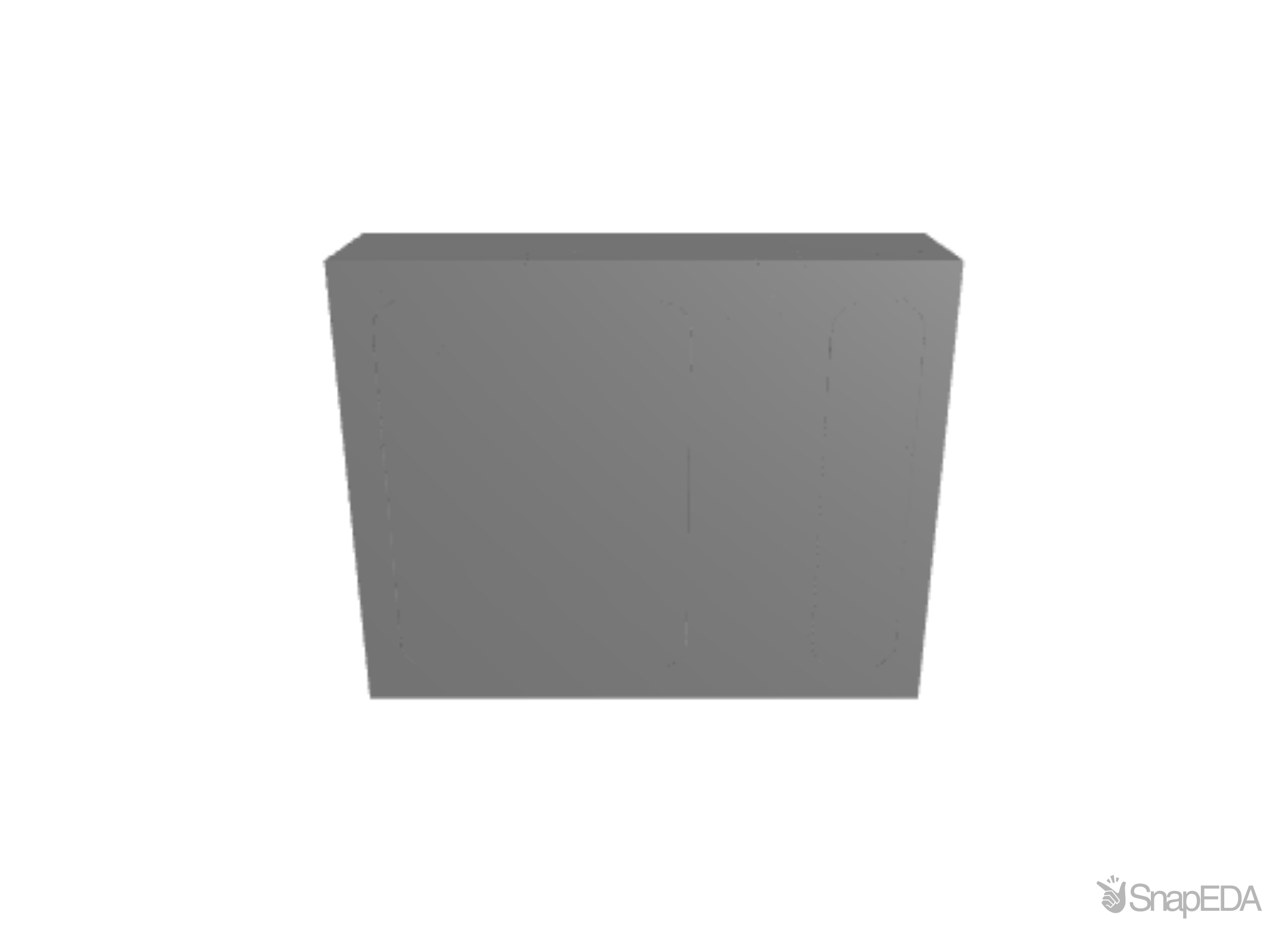 MP-2016-1100-50-70 3D Model