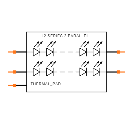 MP-7070-T200-50-90 Symbol