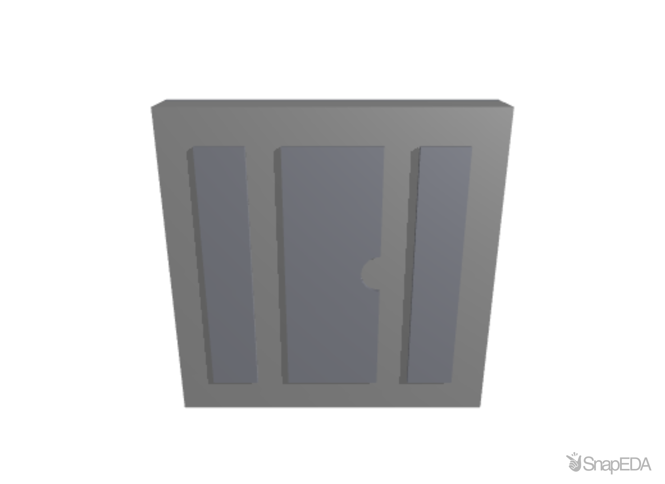 SST-10-DR-B130-K660 3D Model
