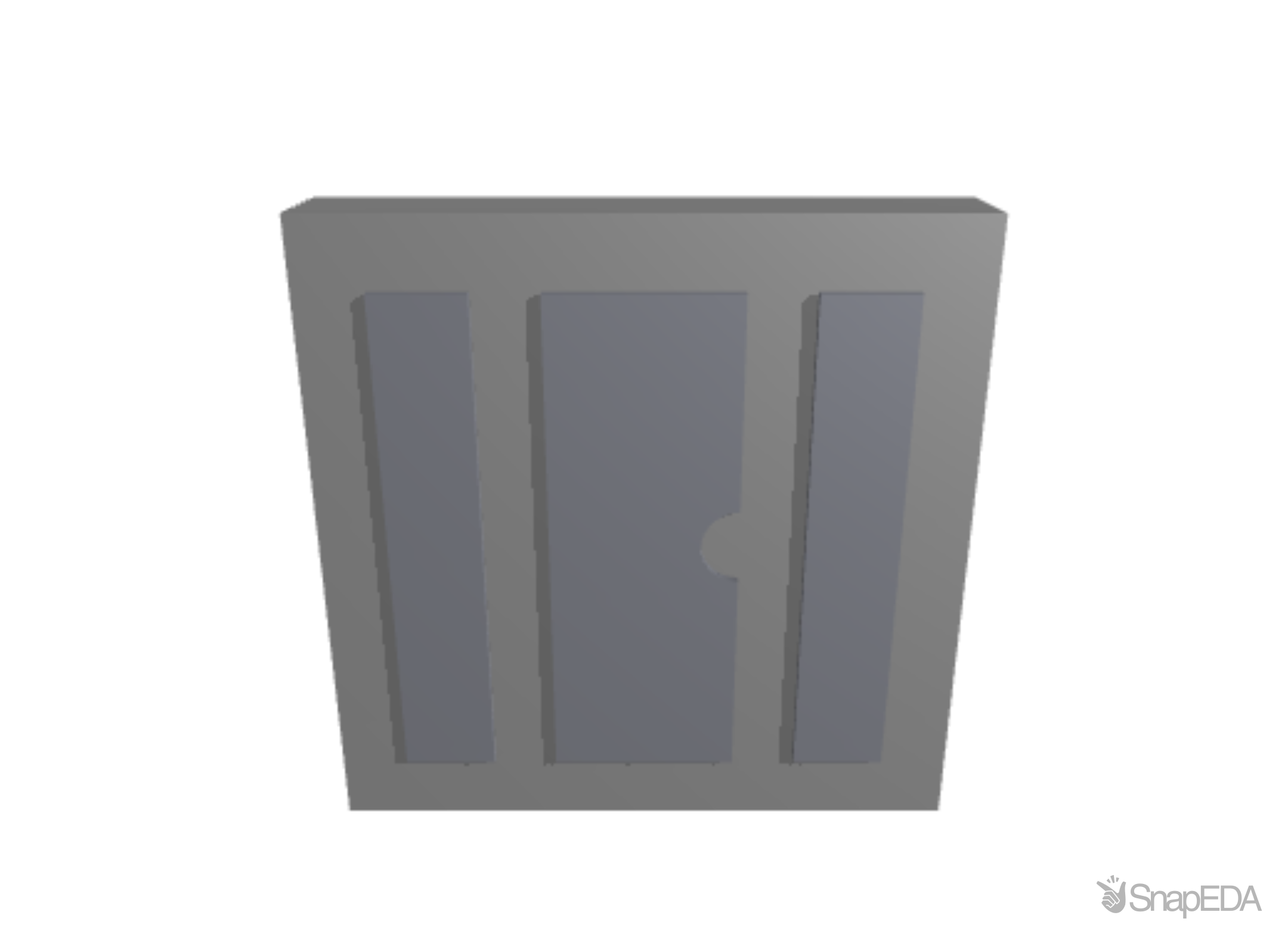 SST-10-DR-B90-G660 3D Model