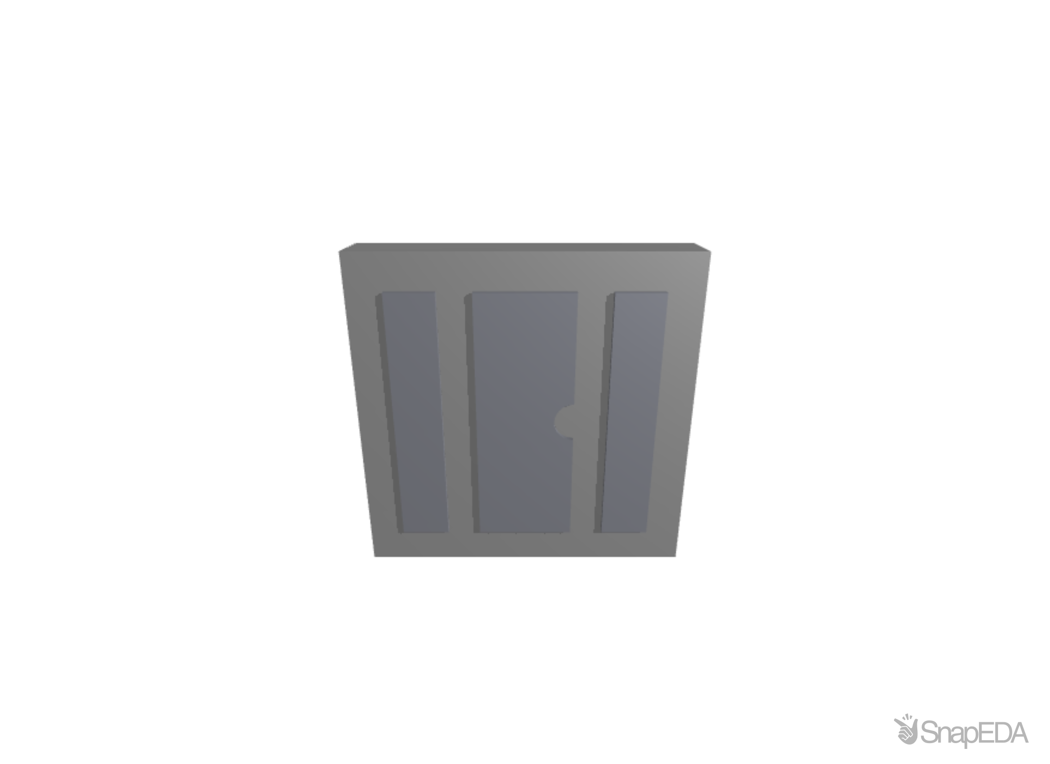 SST-10-SB-B90-M470 3D Model