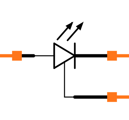 SST-10-UV-B130-F365-00 Symbol