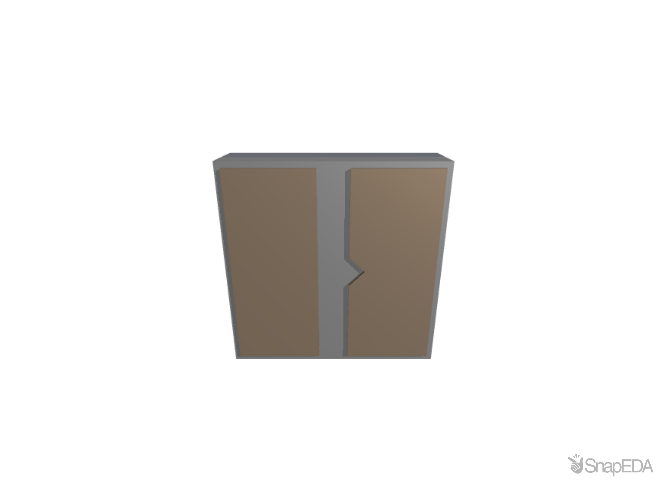 XST-3535-UV-A60-CD275-00 3D Model