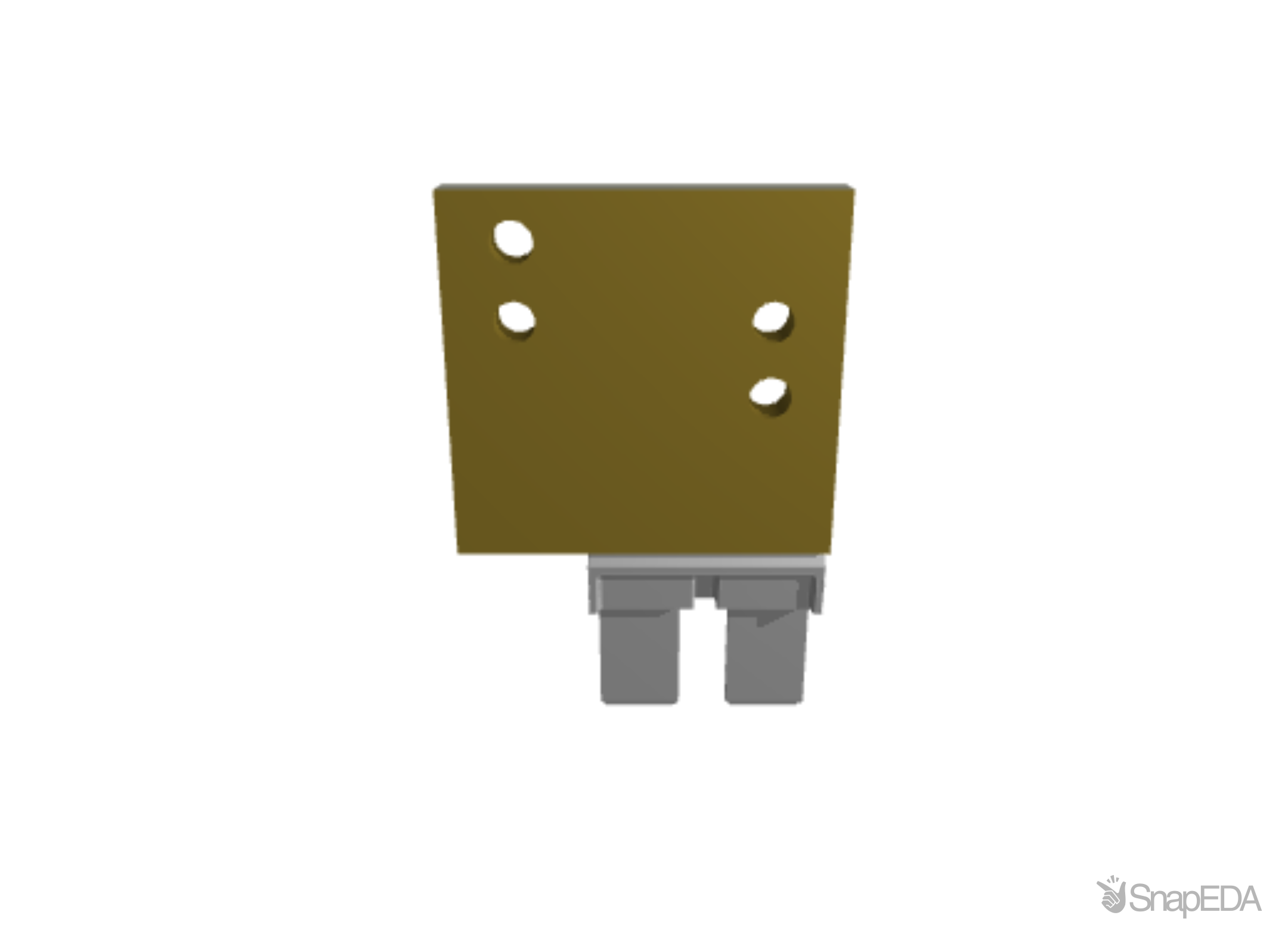 CBT-90-B-L11-J101 3D Model