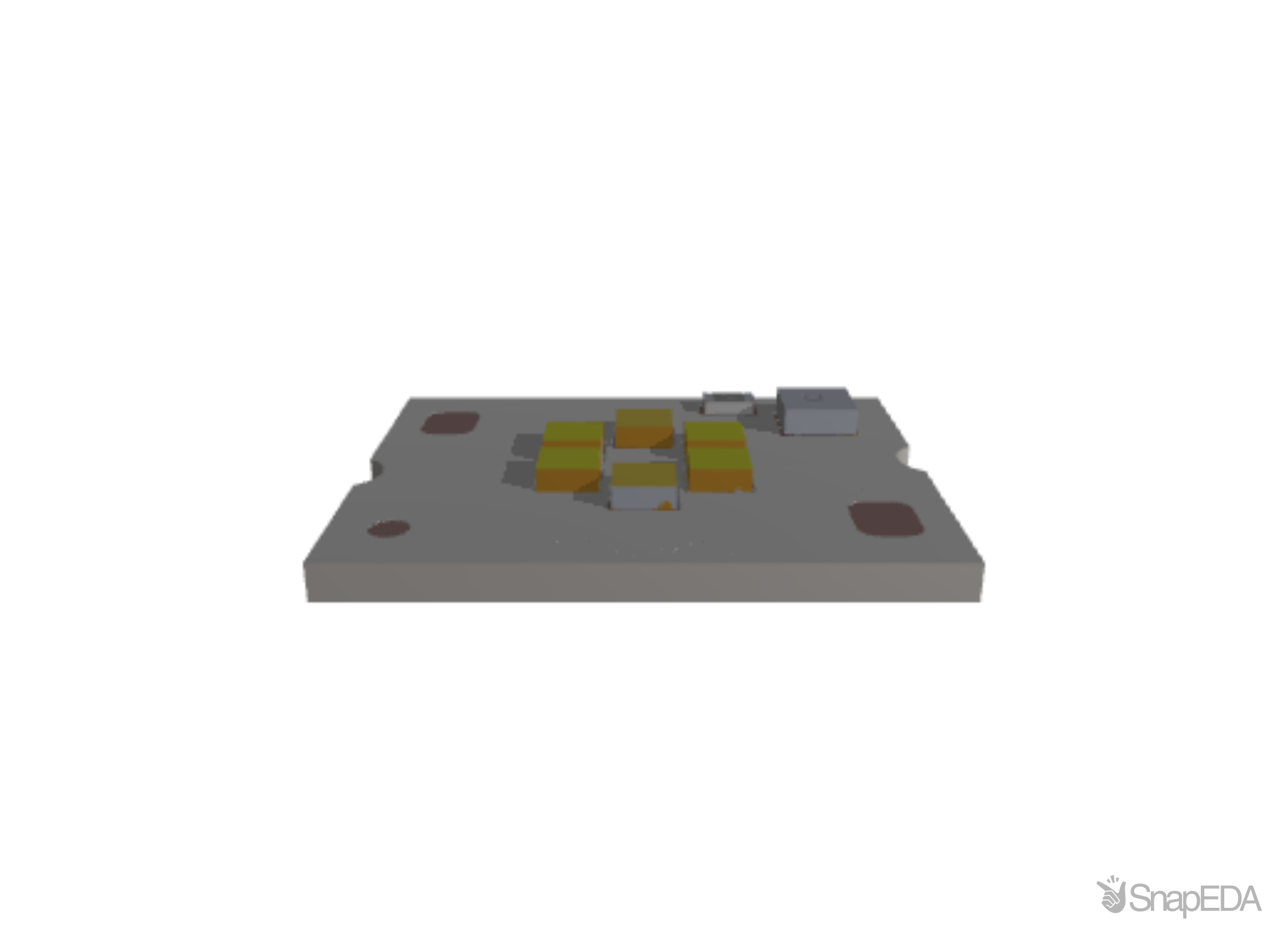 CDM-6-3018-90-18-DW02 3D Model
