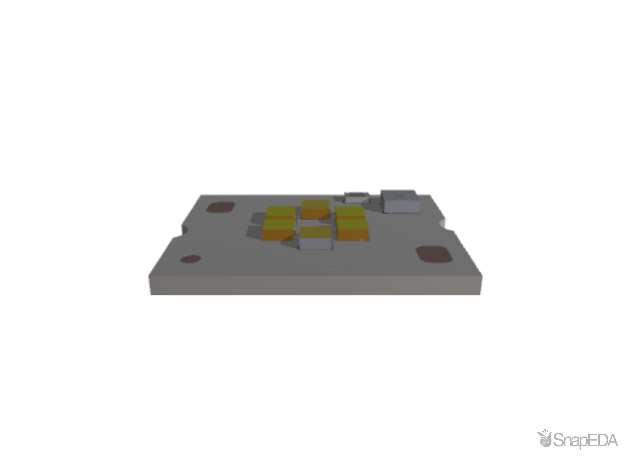 CDM-6-4027-90-18-DW02 3D Model