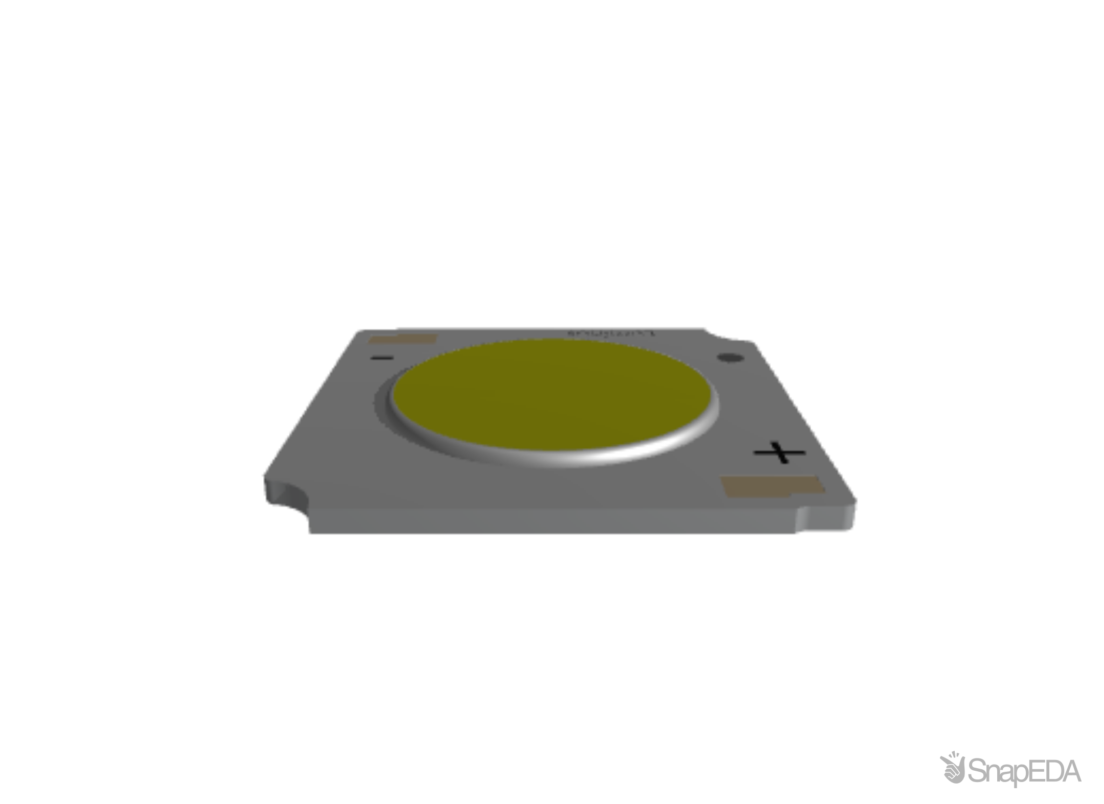 CXM-11-27-80-36-AC30-F4-3 3D Model
