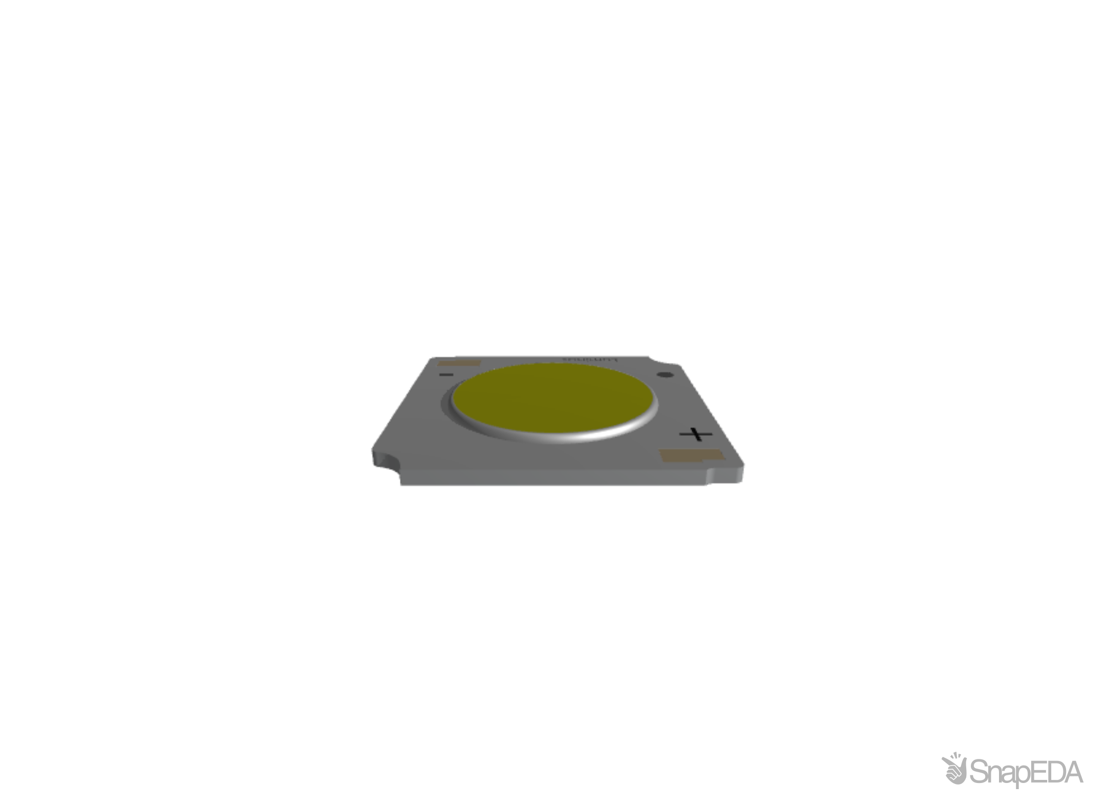 CXM-11-40-80-36-AC30-F4-3 3D Model