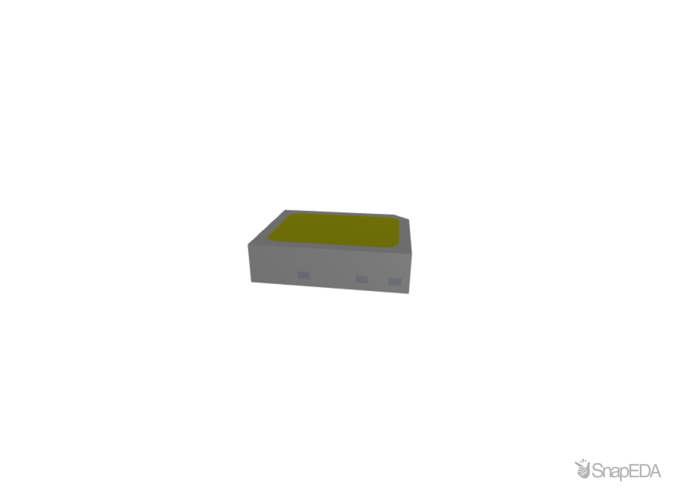MP-2016-1100-40-80 3D Model