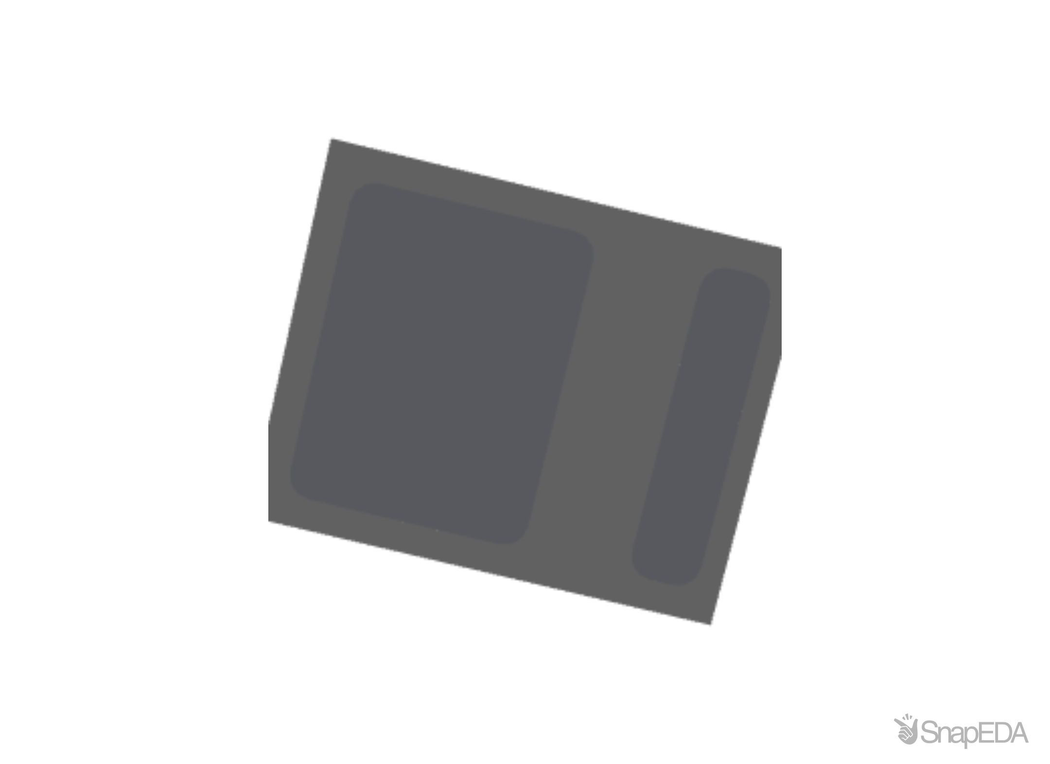 MP-2016-1100-50-80 3D Model