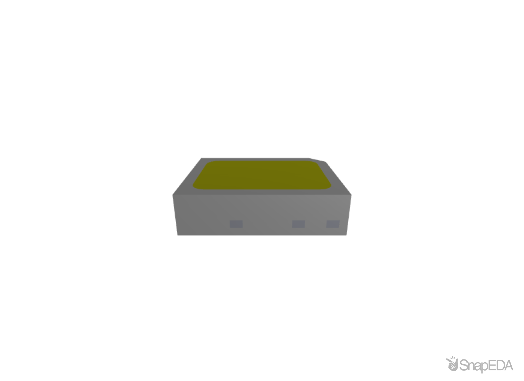 MP-2016-1100-65-80 3D Model