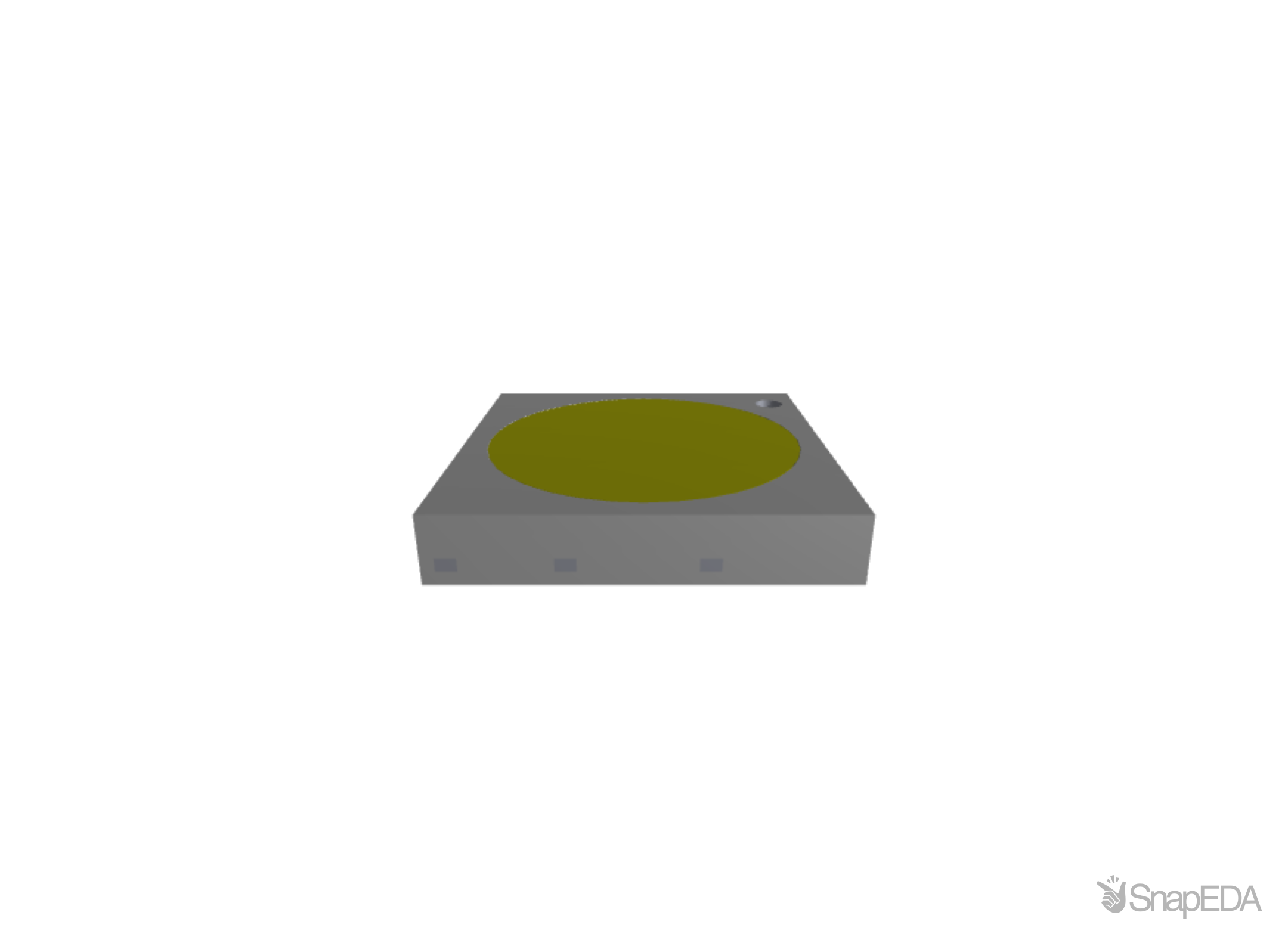 MP-3030-1100-30-95 3D Model