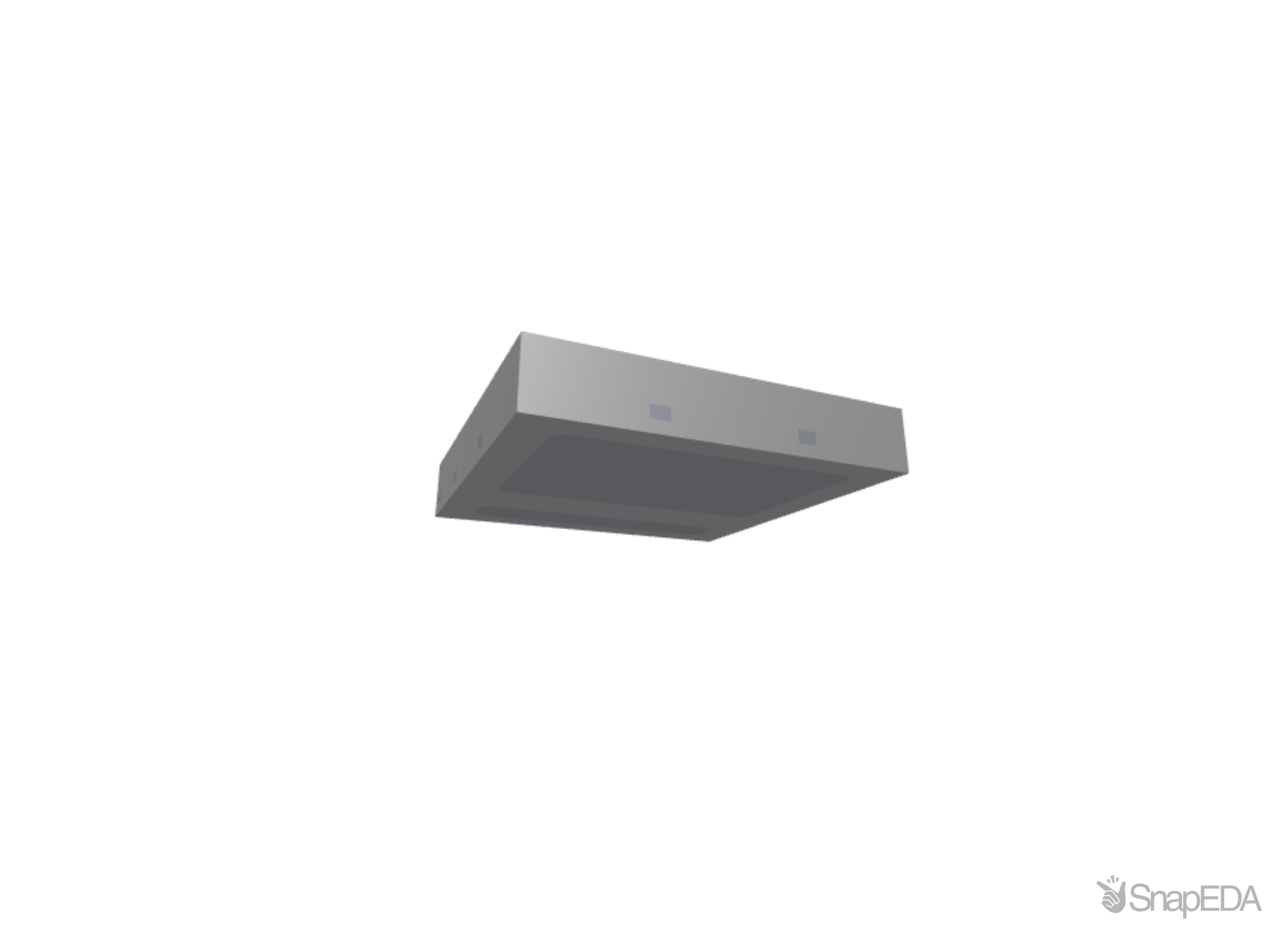 MP-3030-1100-40-95 3D Model