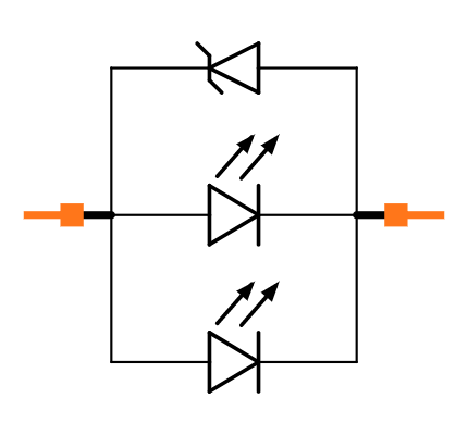 MP-3030-12ZH-50-90 Symbol