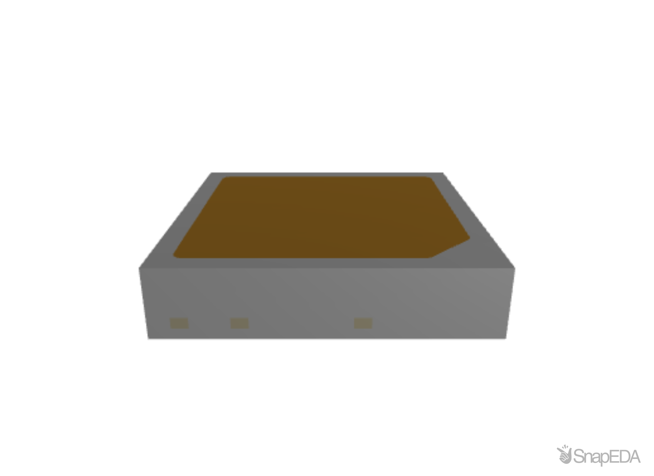 MP-3030-210H-30-95 3D Model