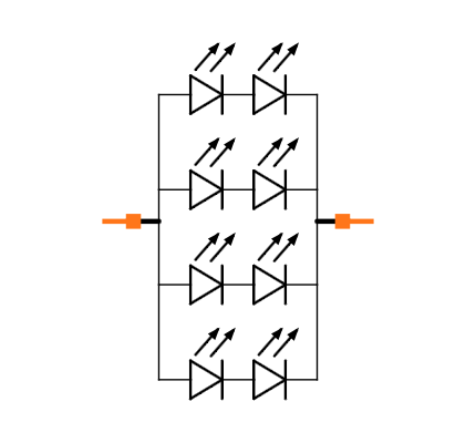 MP-5050-240H-40-70 Symbol