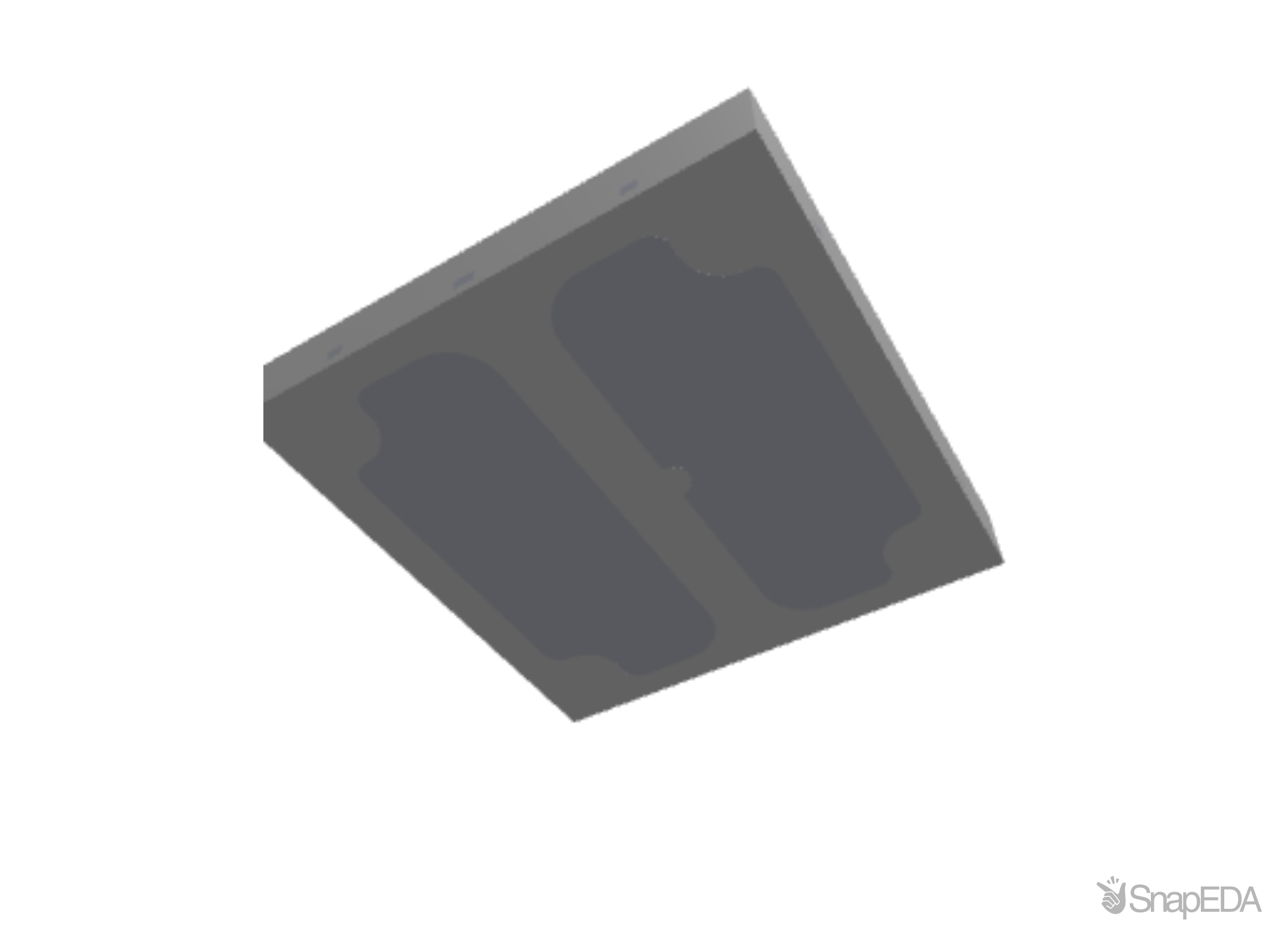 MP-5050-6100-30-70 3D Model