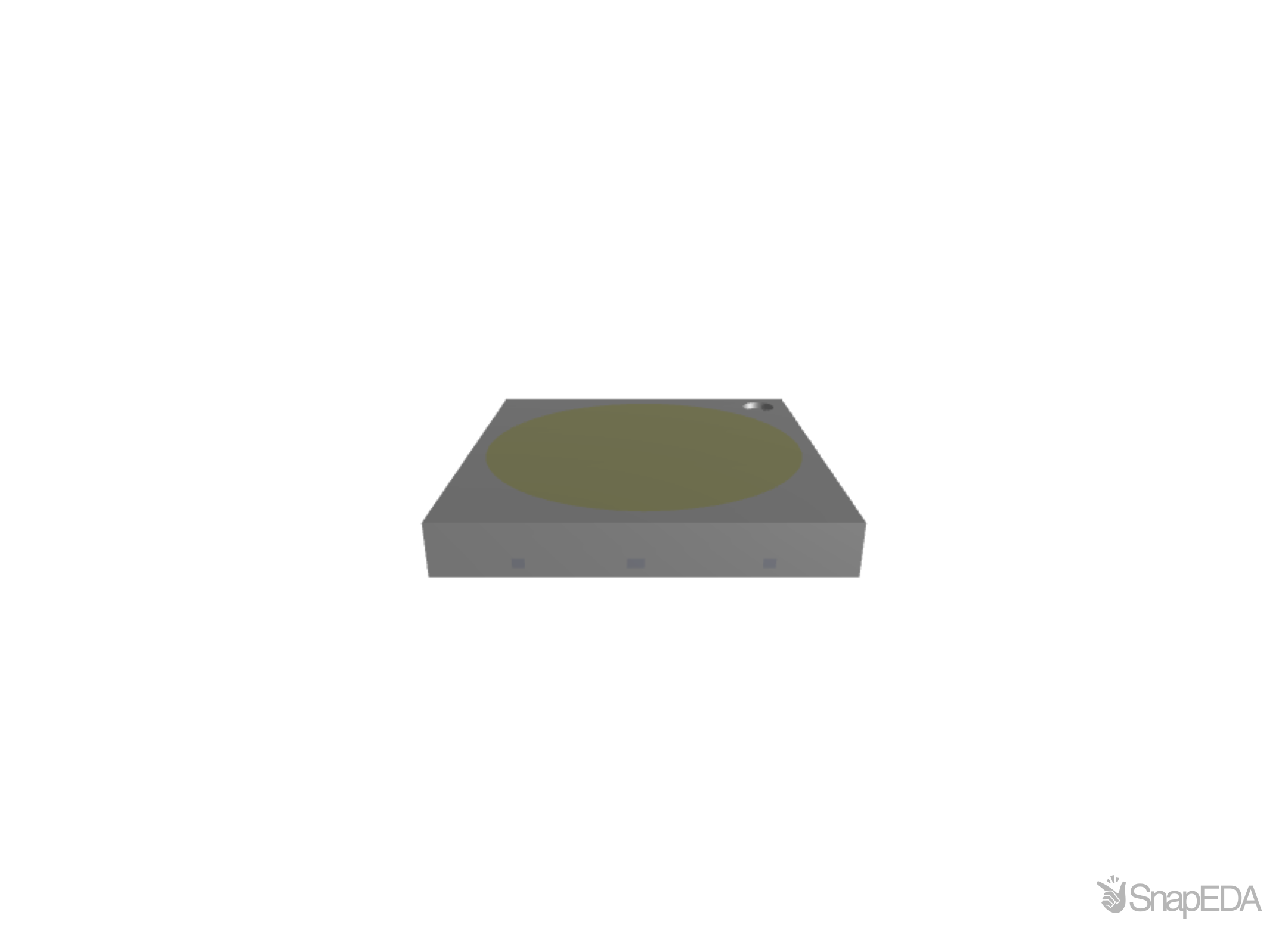 MP-5050-6100-65-80 3D Model