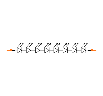 MP-5050-8100-27-90 Symbol