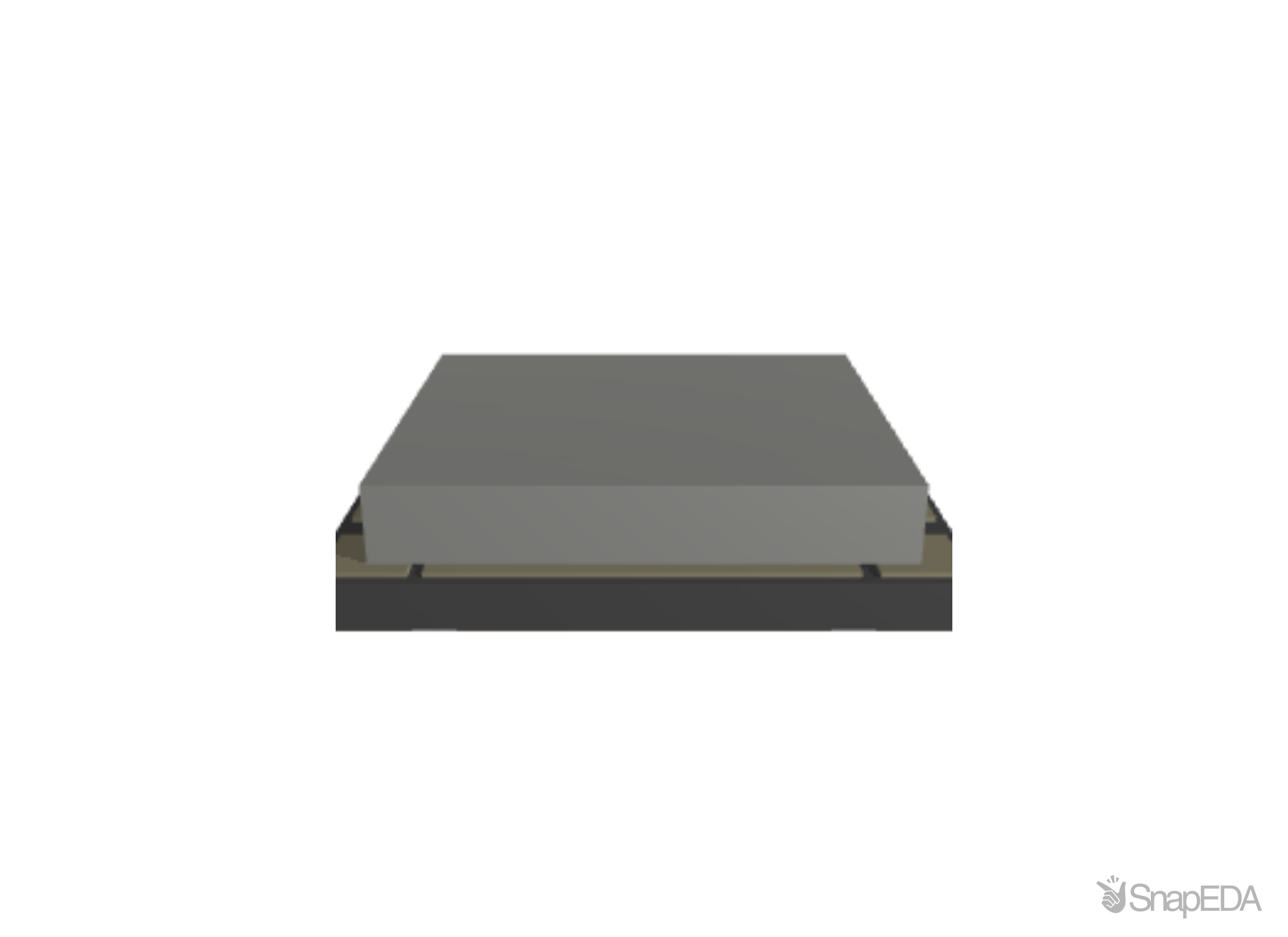 SBM-40-RGBW-SC41-QD100 3D Model