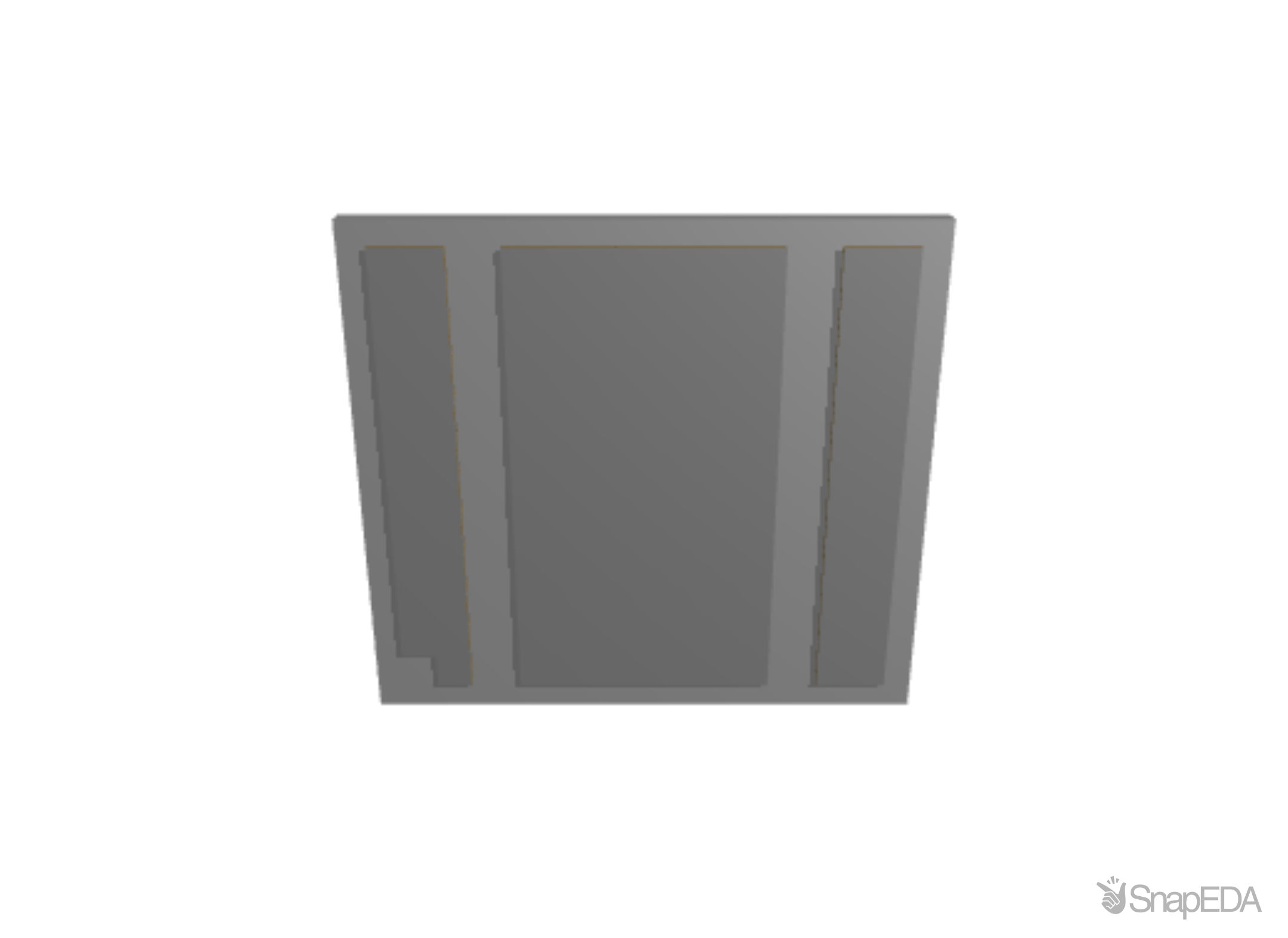 SBT-90-R-F75-HN100 3D Model