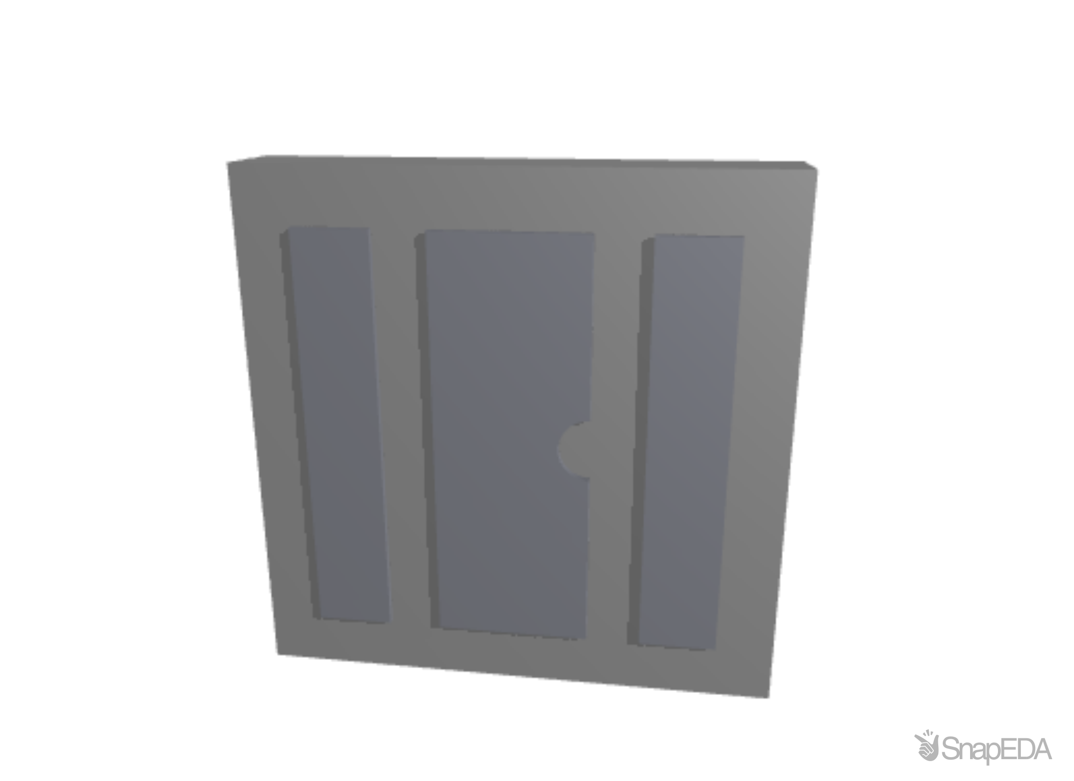 SST-10-FR-B90-H730 3D Model