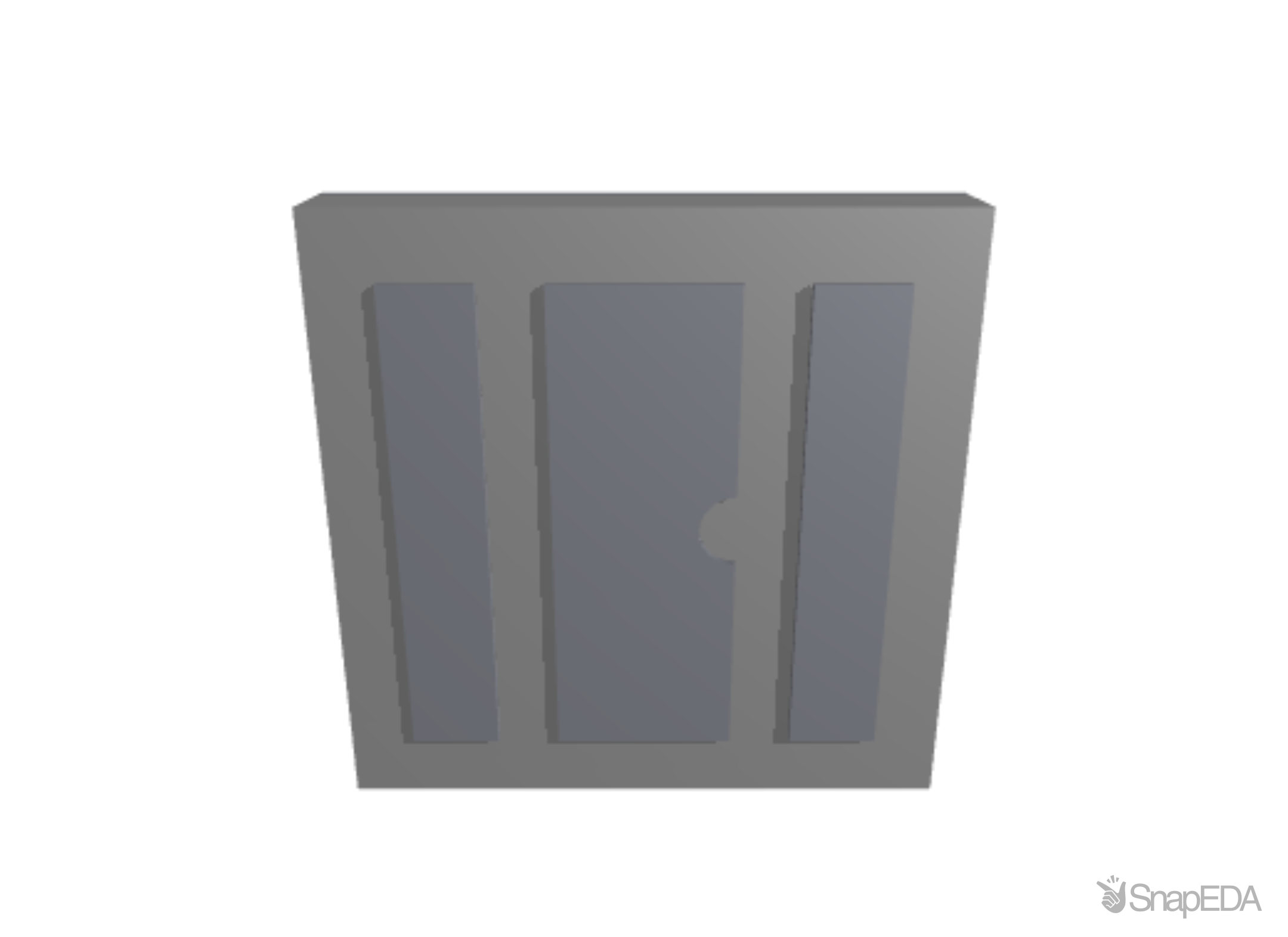 SST-10-IR-B130-H940-00 3D Model