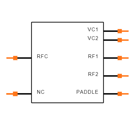MASW-007107-TR3000 Symbol
