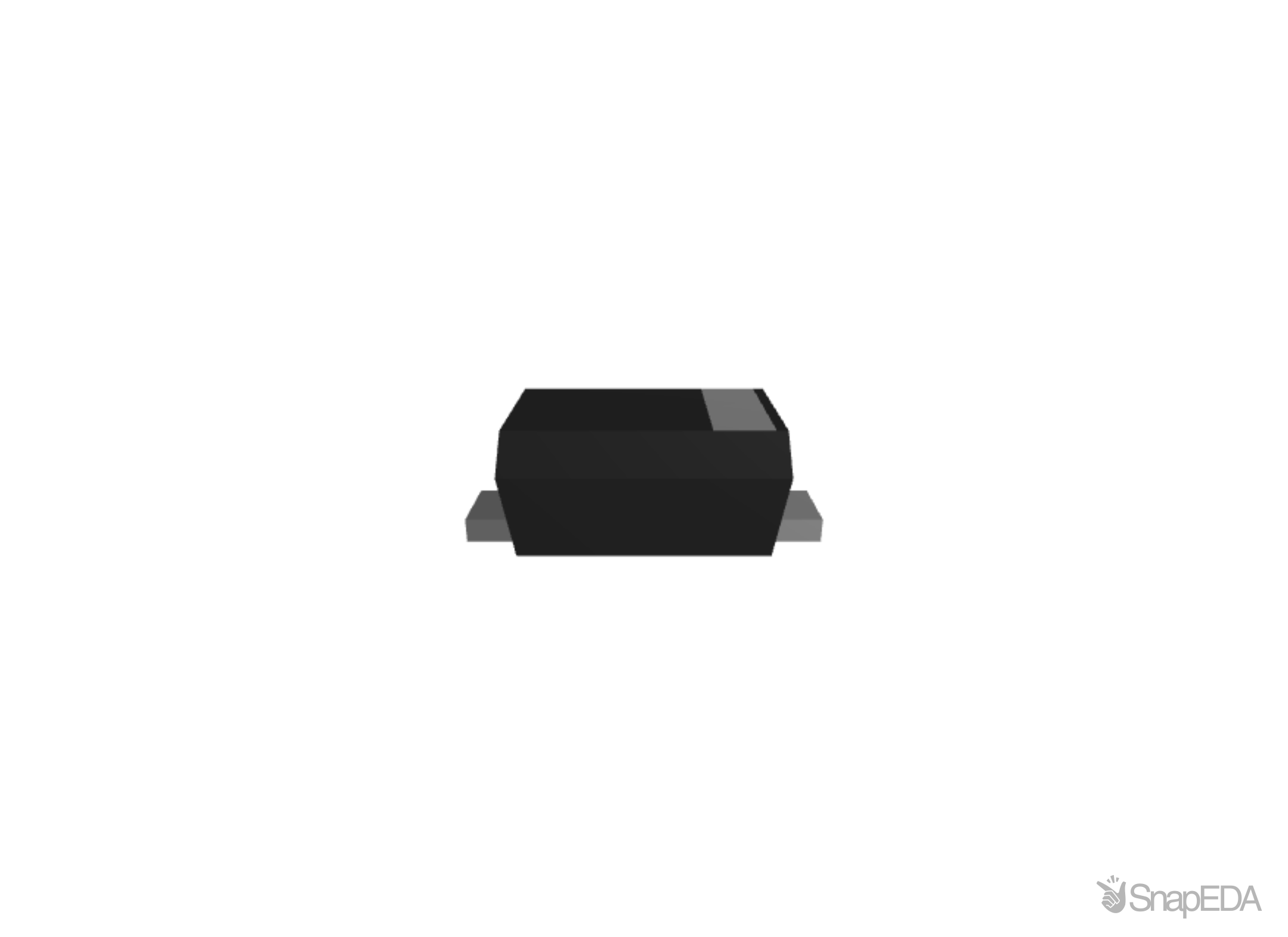 SM4003PL-TP 3D Model