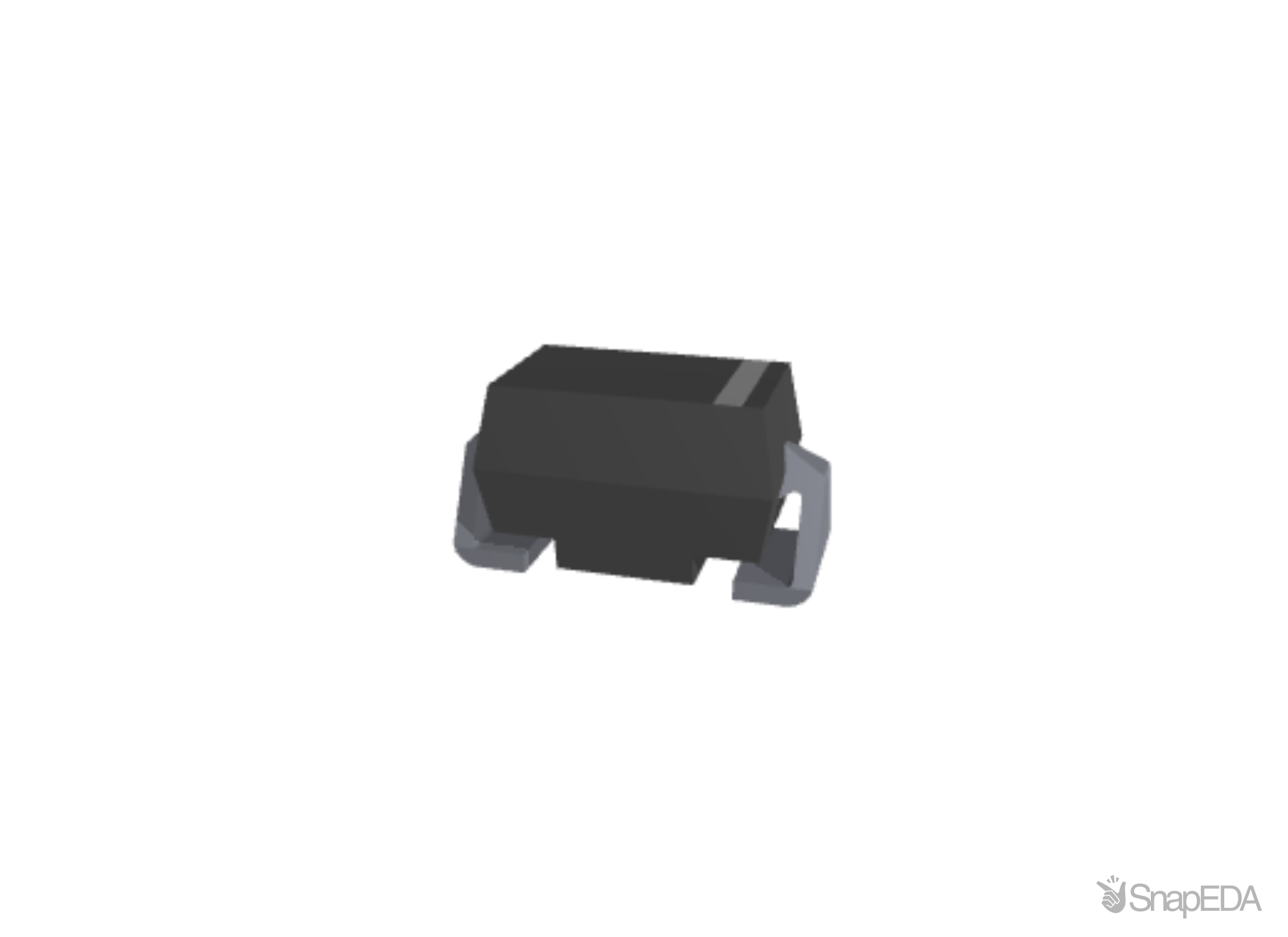 SMAJ24CA-TP 3D Model