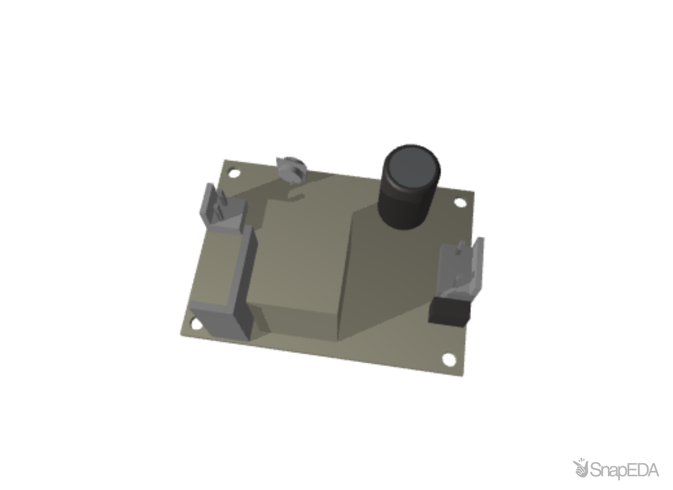 EPS-15-3.3 3D Model