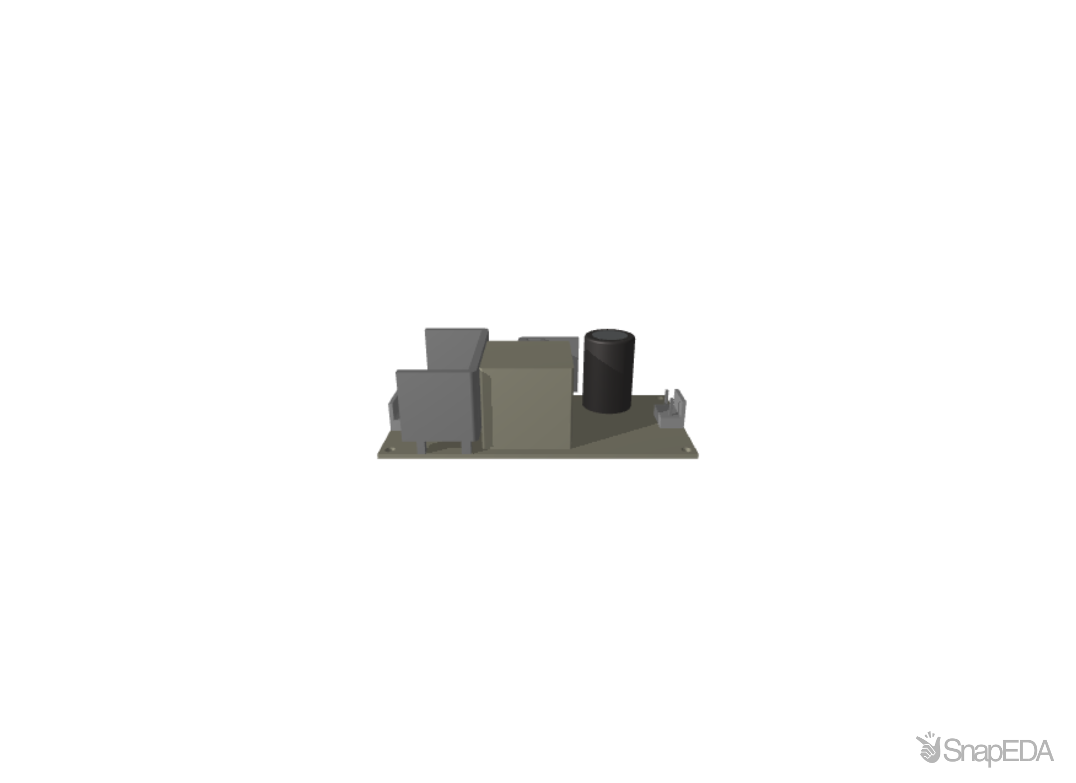 EPS-65-12 3D Model