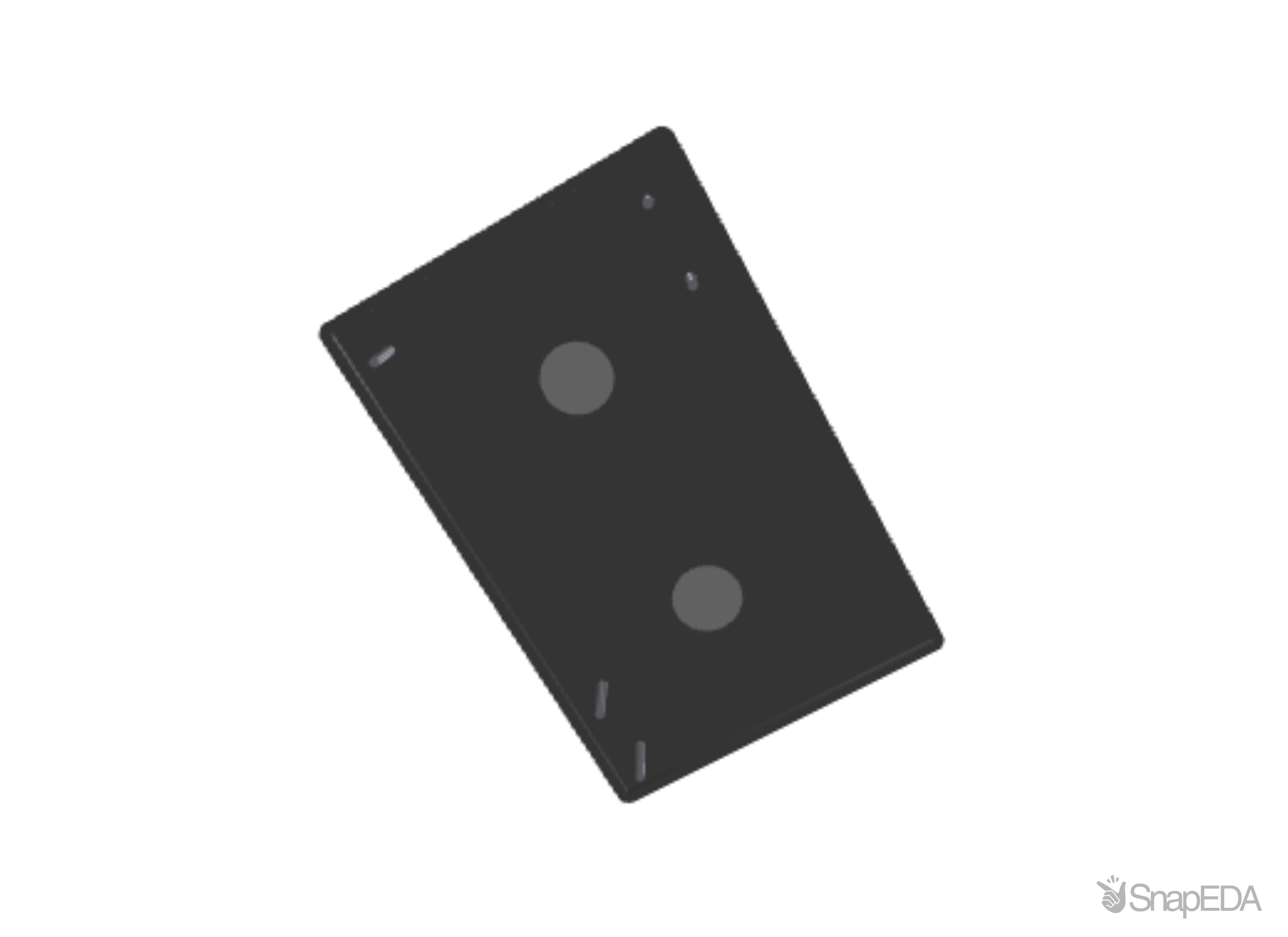 IRM-03-15 3D Model