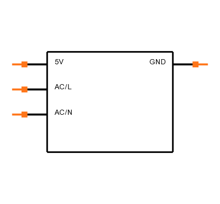 IRM-05-12 Symbol