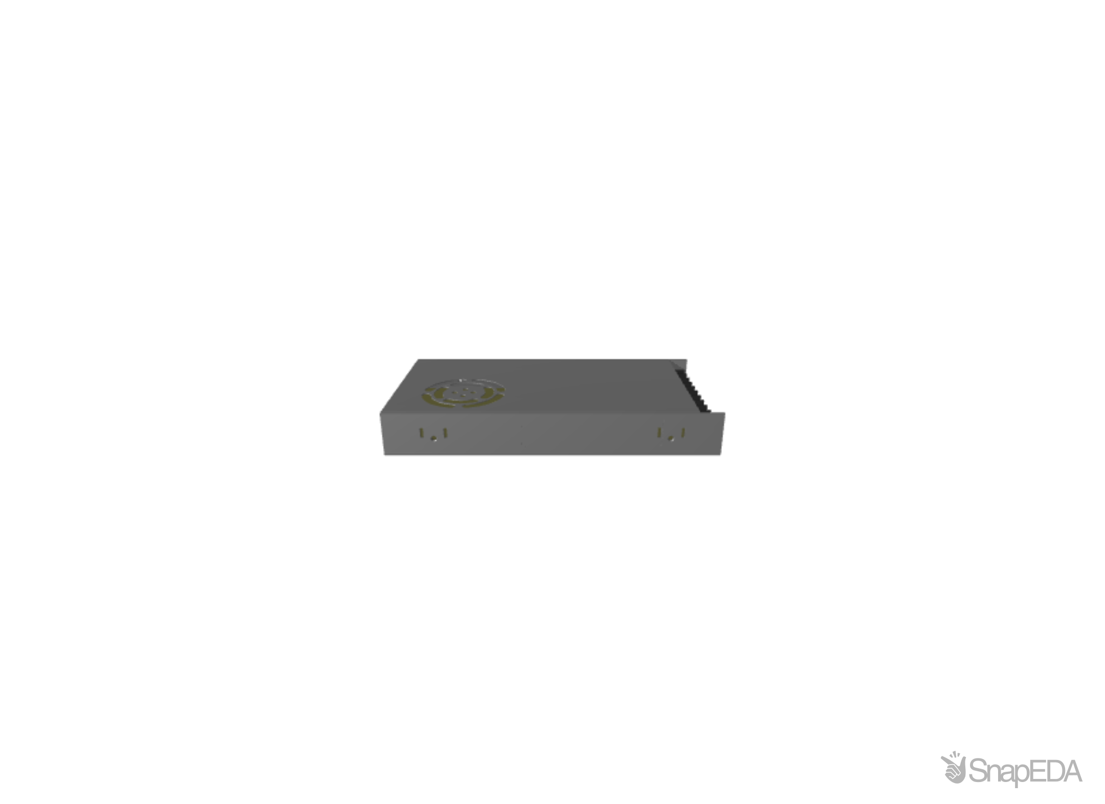 LRS-350-24 3D Model