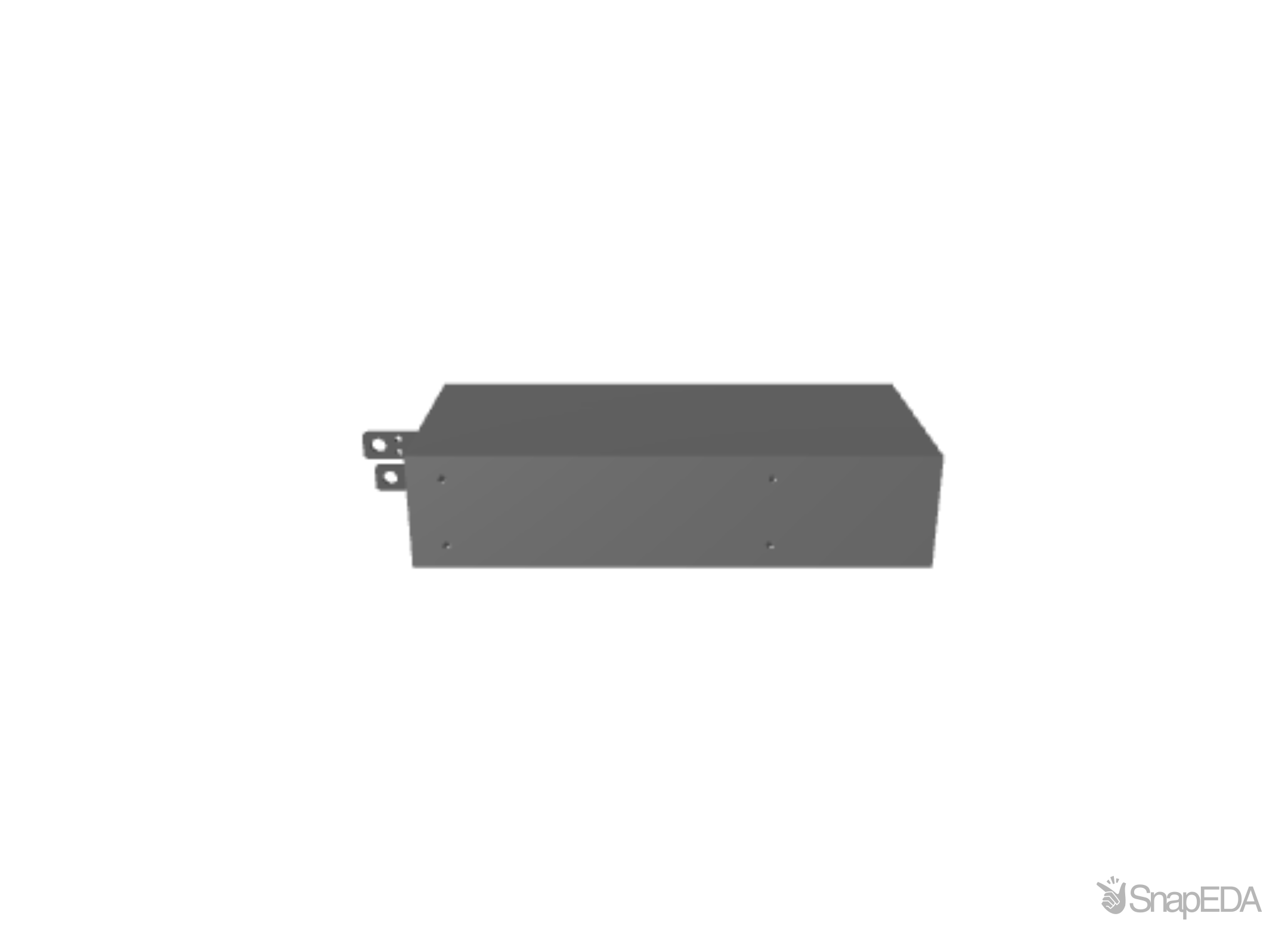 SE-1000-12 3D Model