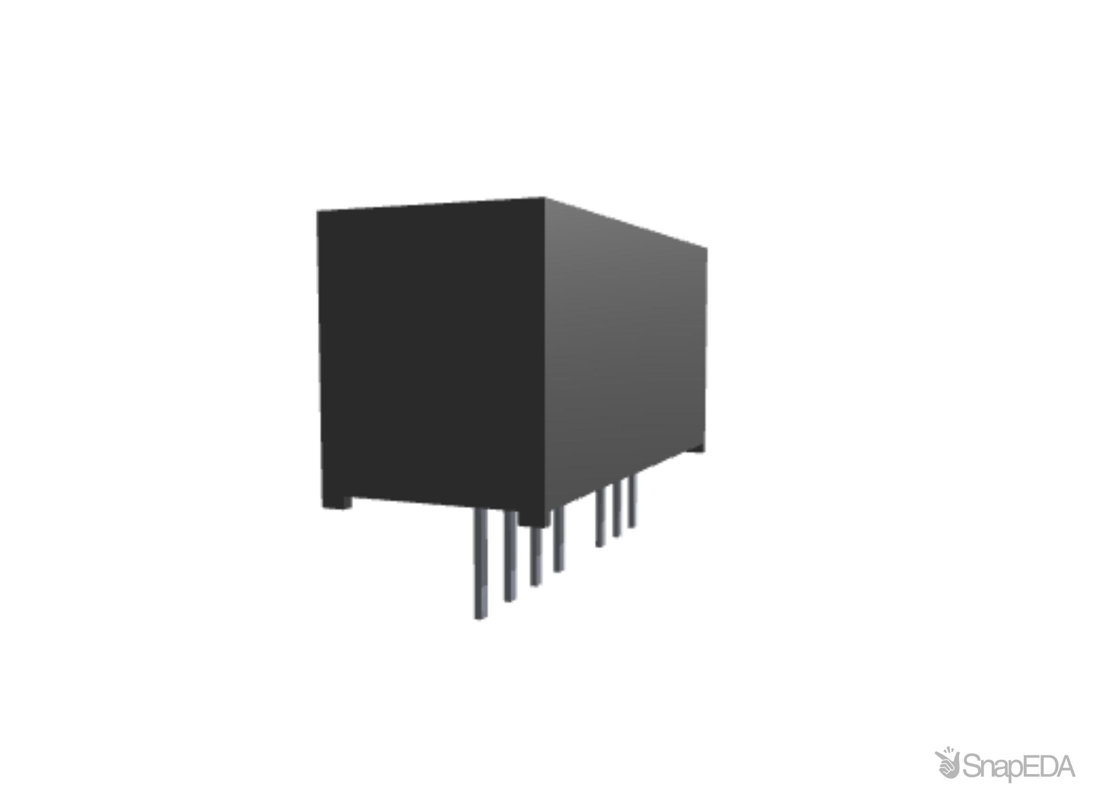 SPBW03F-05 3D Model