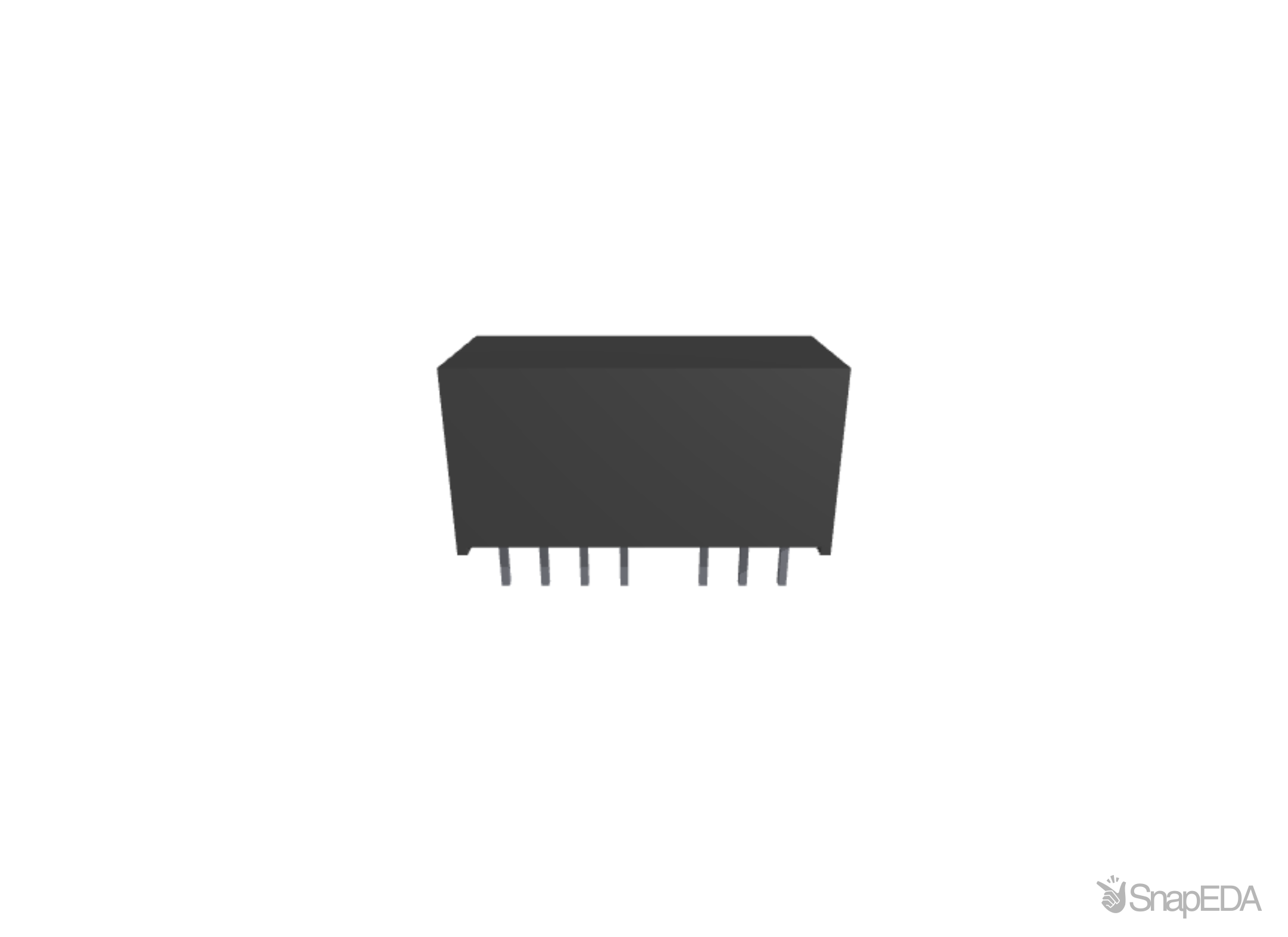 SPBW06F-05 3D Model