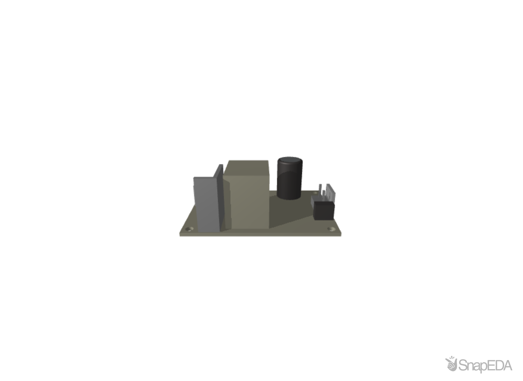 EPS-15-5 3D Model