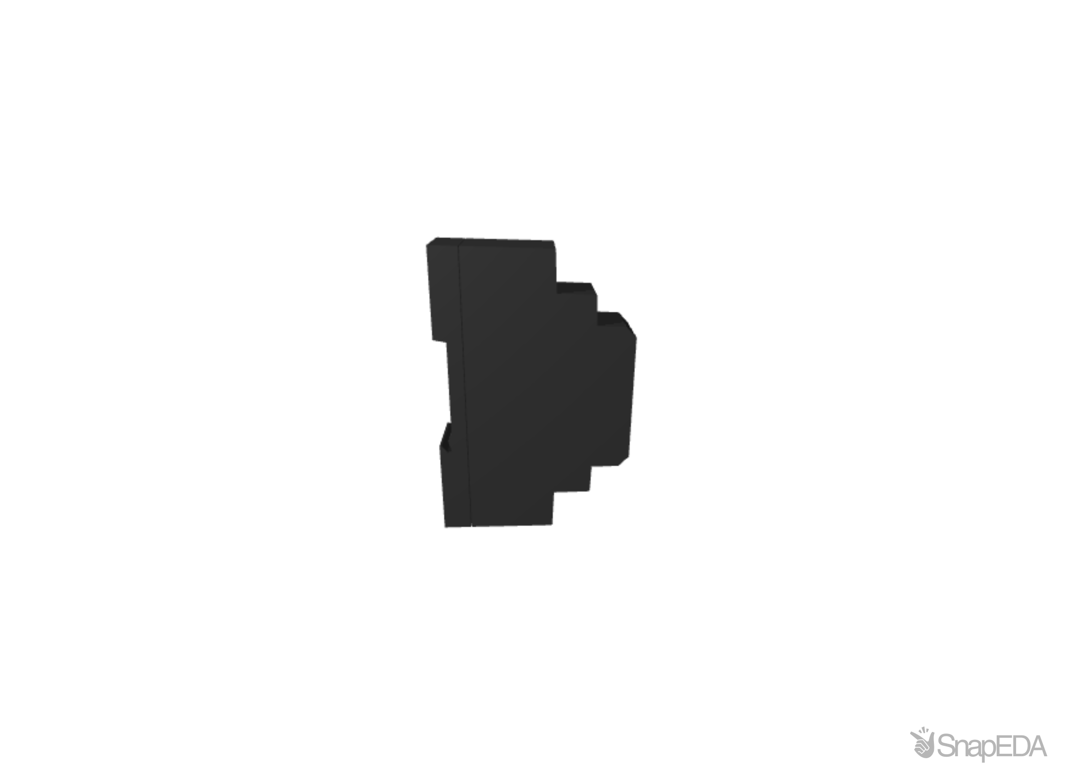 HDR-15-12 3D Model
