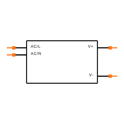 IRM-05-24 Symbol