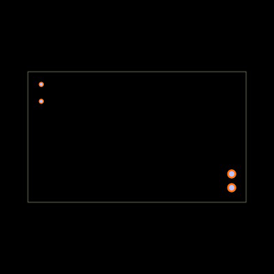 IRM-90-24 Footprint