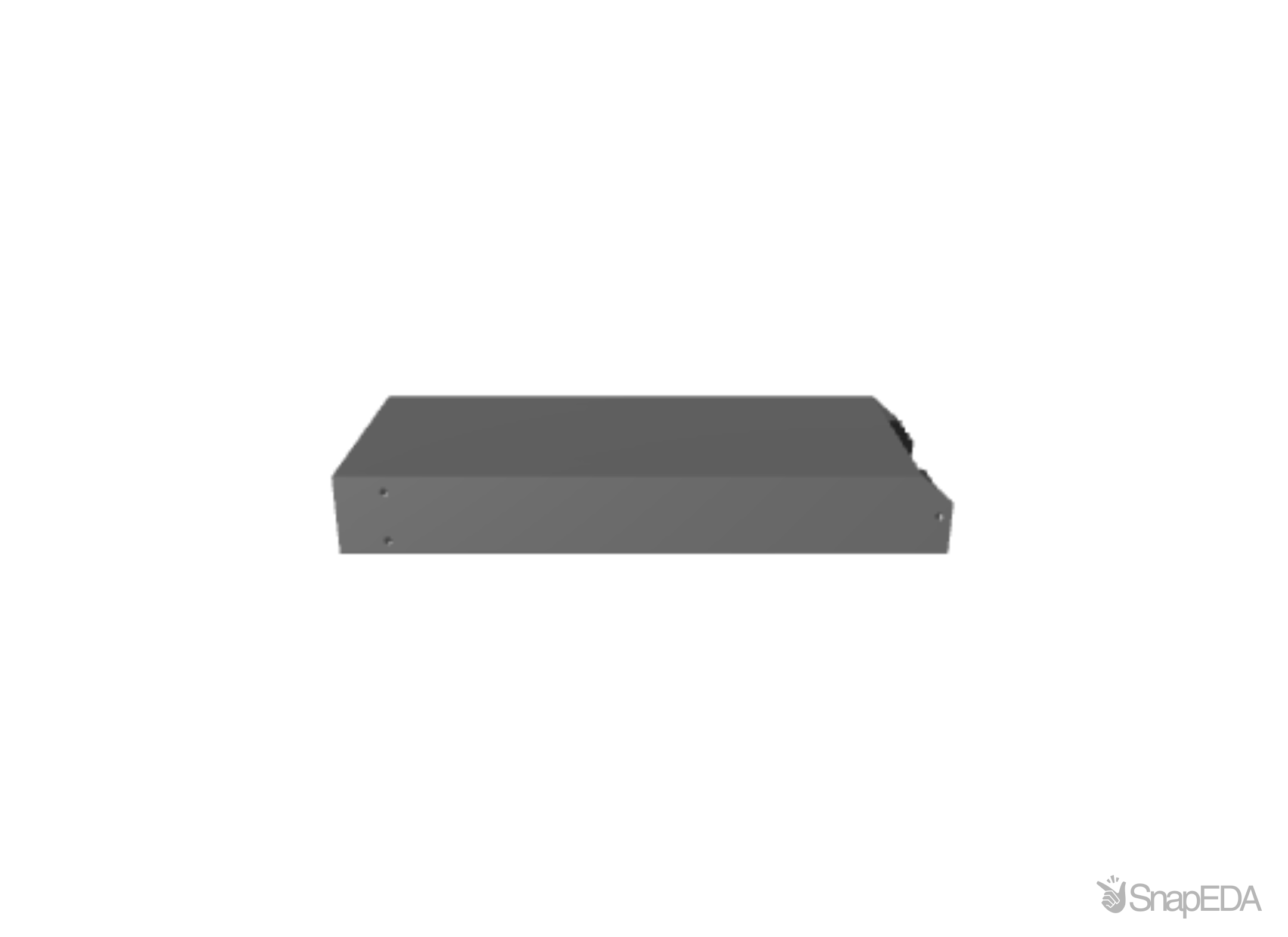 RSP-2000-24 3D Model