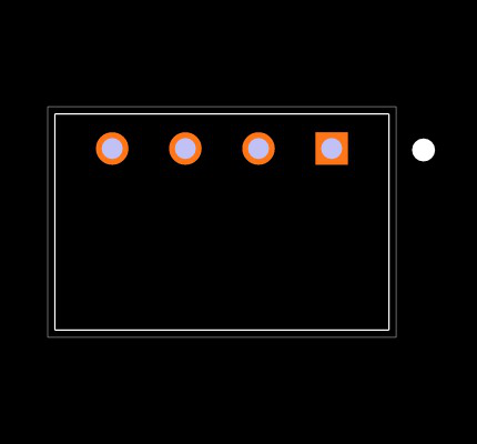 SMU02M-12 Footprint