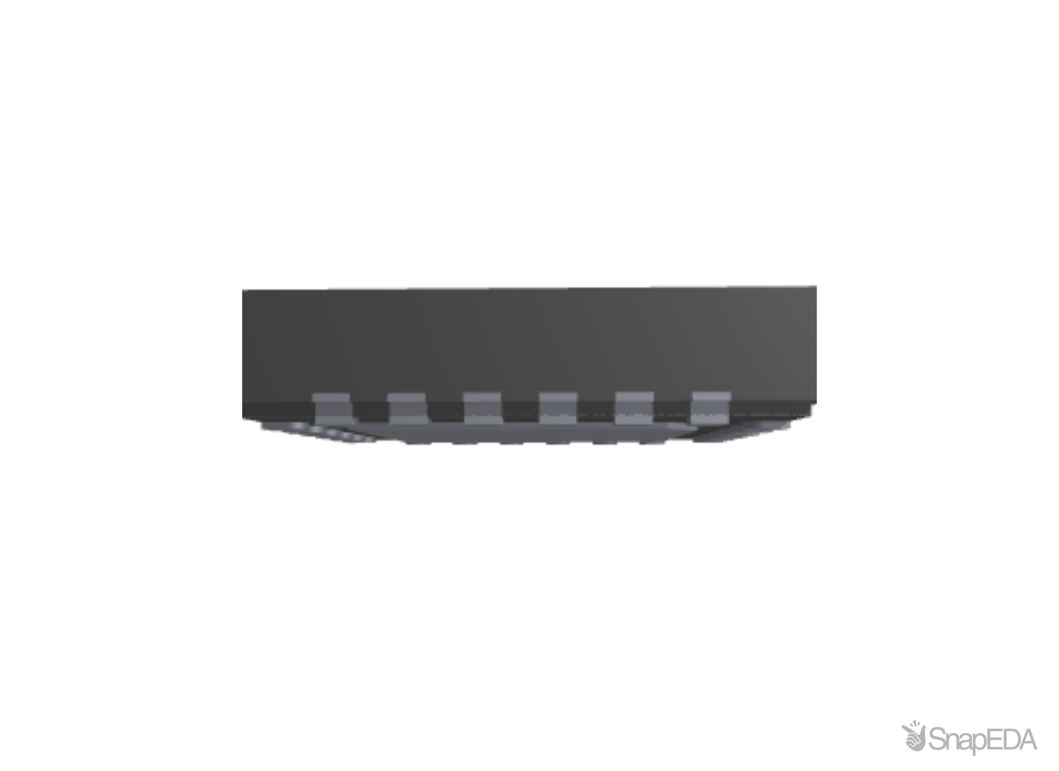 ATTINY3217-MFR 3D Model