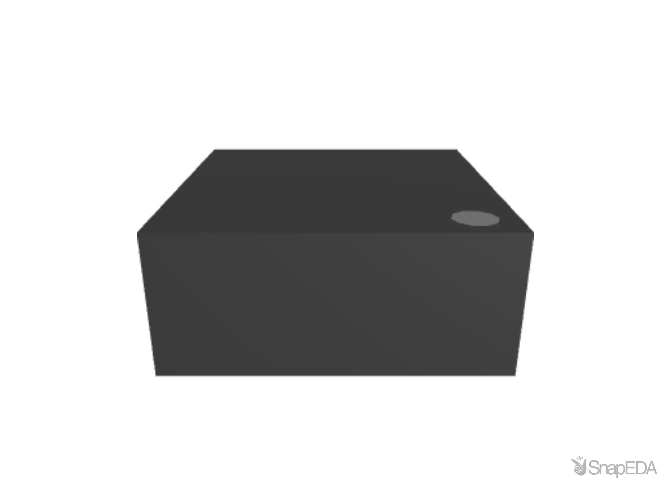 MIC2009YML-TR 3D Model