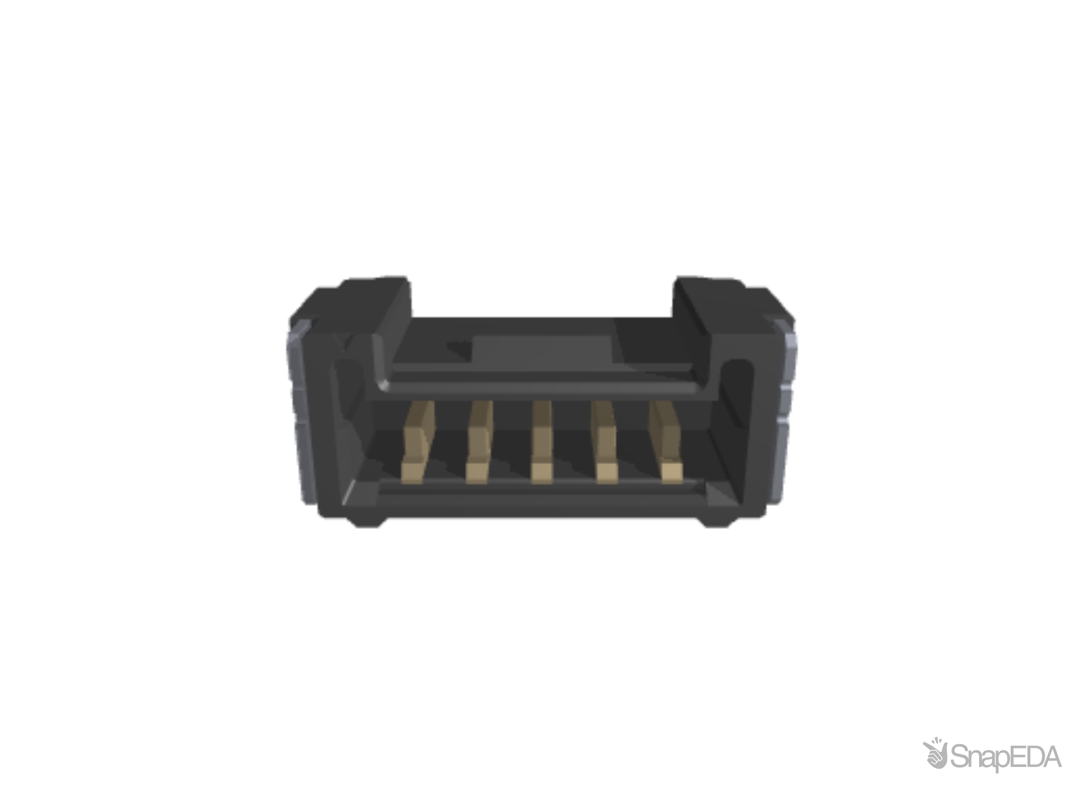 505567-0531 3D Model