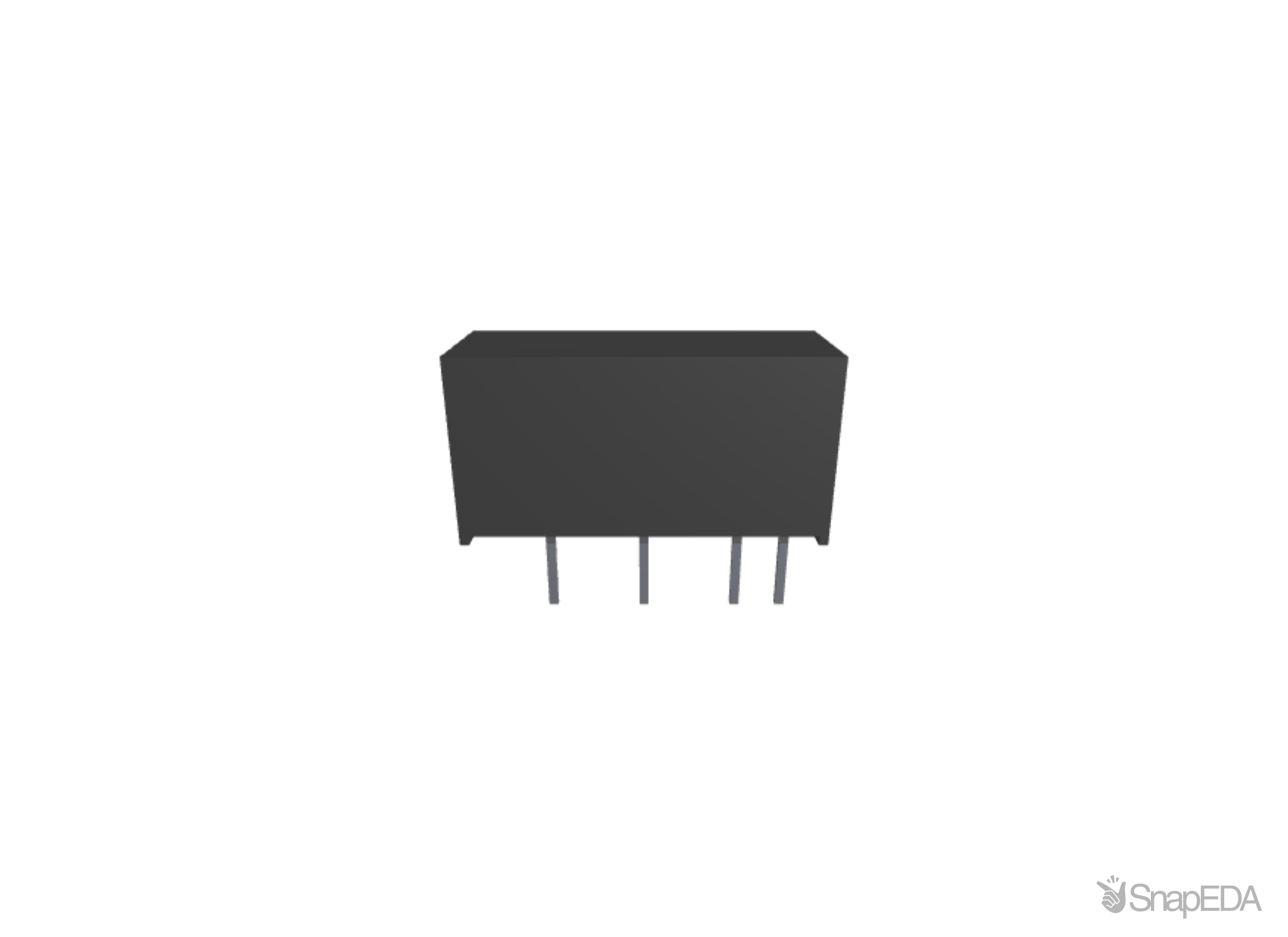 B0505S-2W 3D Model