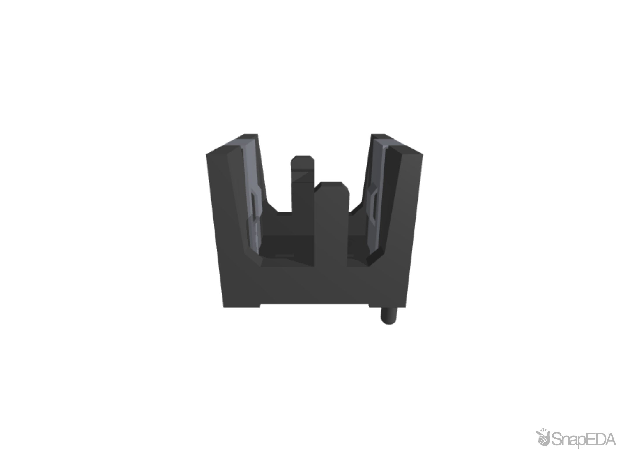 BC1/3N 3D Model