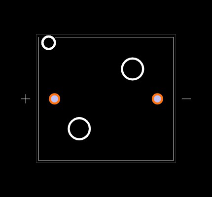 BC1/3N Footprint